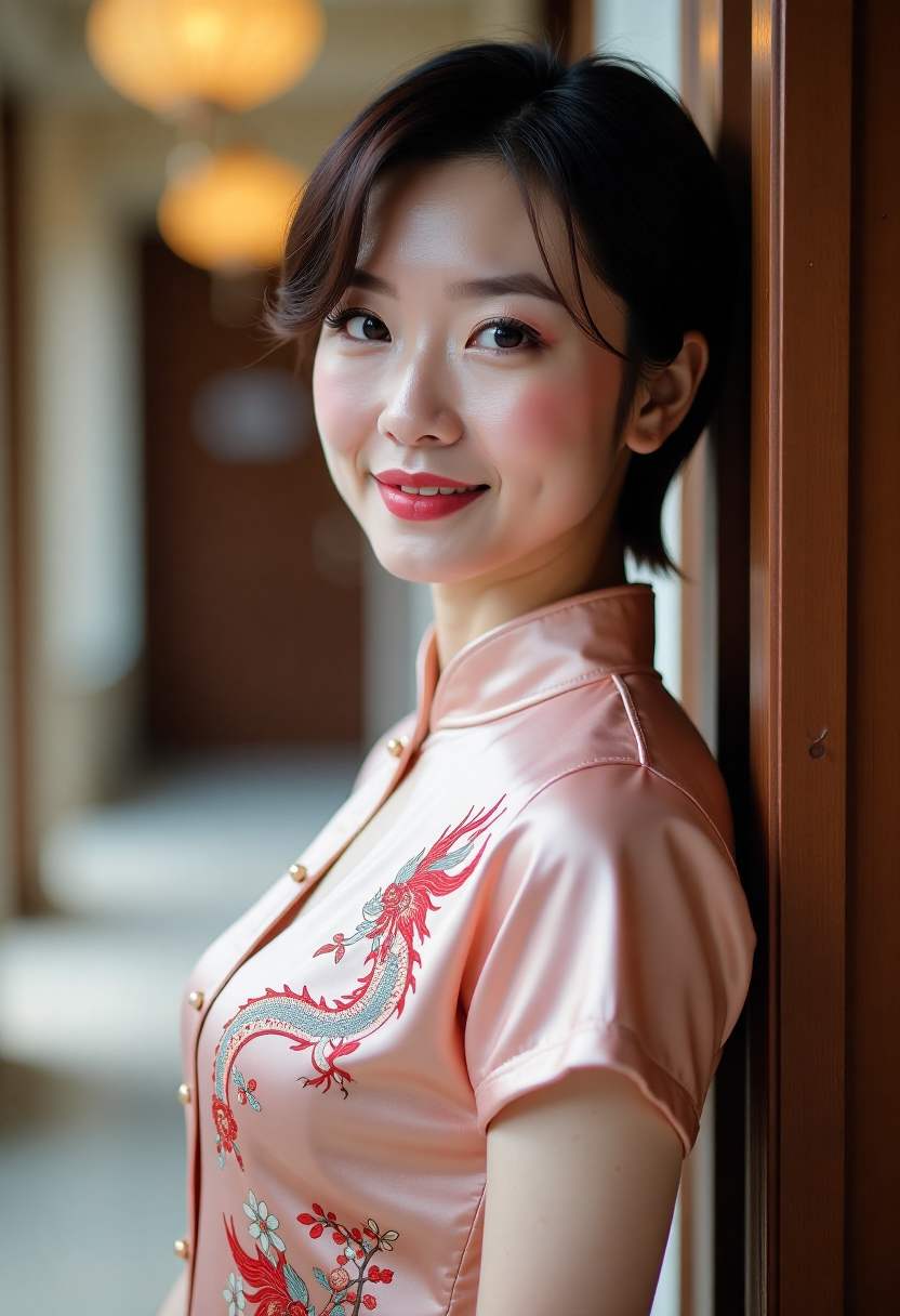 霸总的替嫁新娘