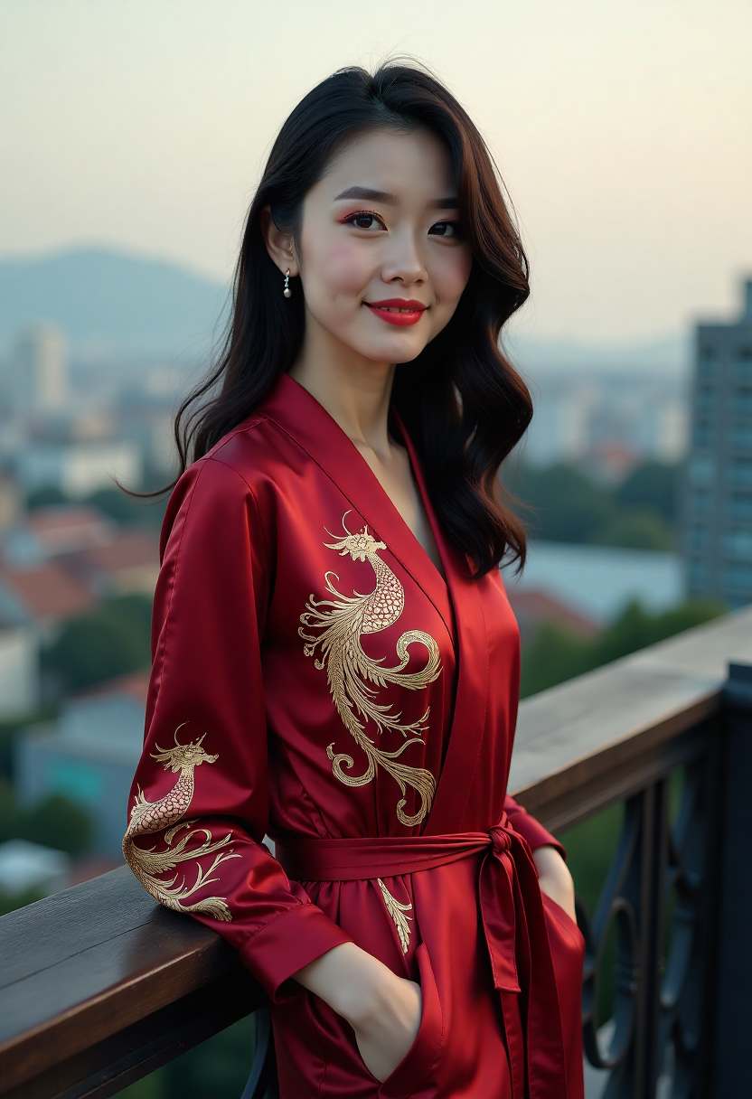 闪婚后大佬每天都在求复合