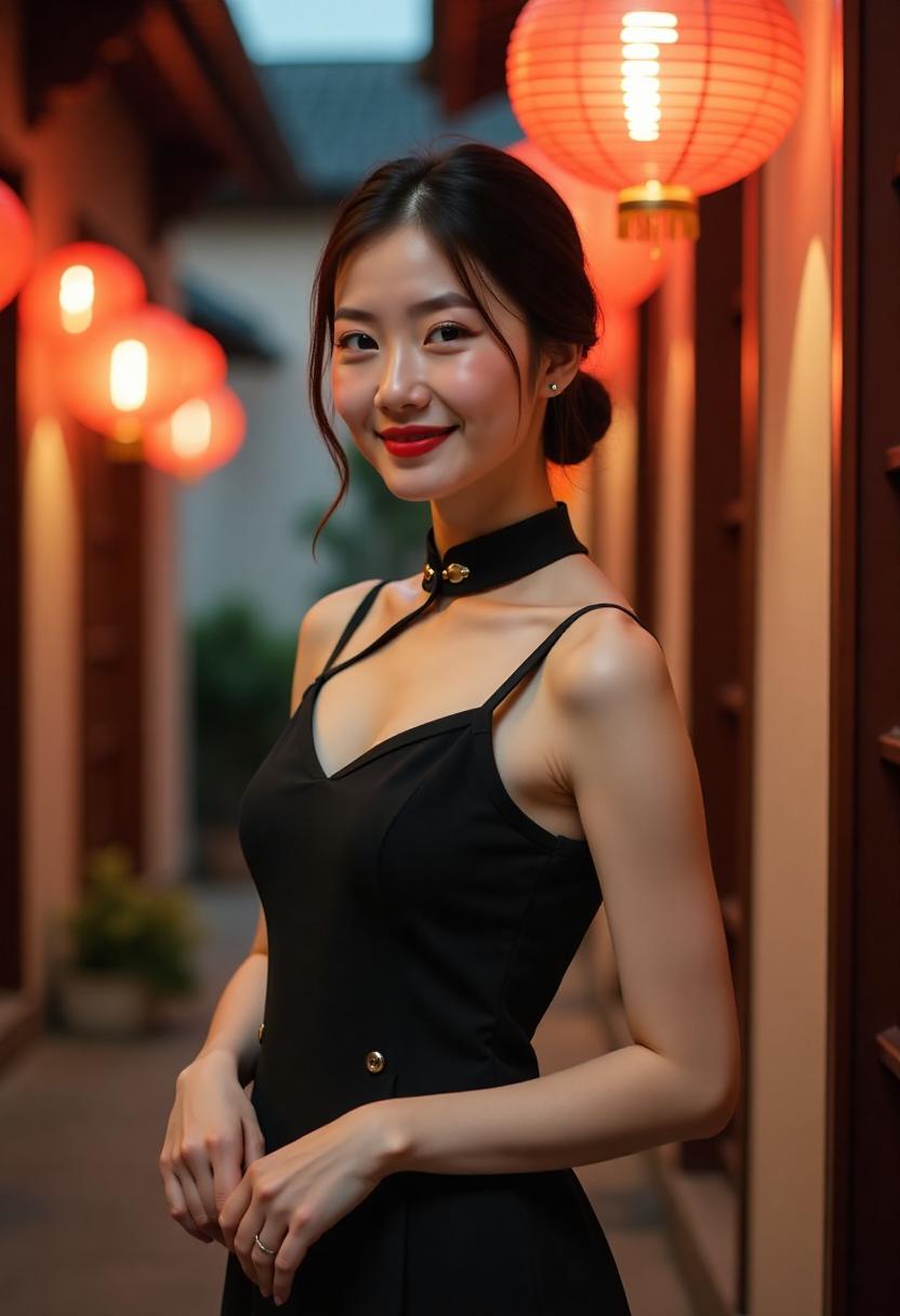 苏若惜