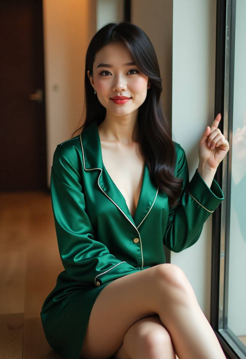 穿书之渣男改造计划